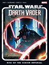 Cover image for Star Wars: Darth Vader (2020), Volume 9